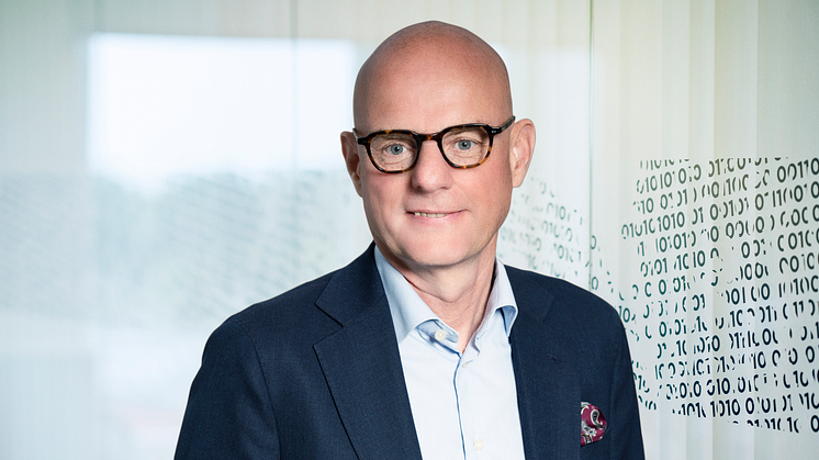 Pär Fors, CEO