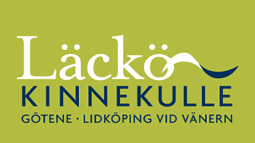 Destination Läckö-Kinnekulle AB logo