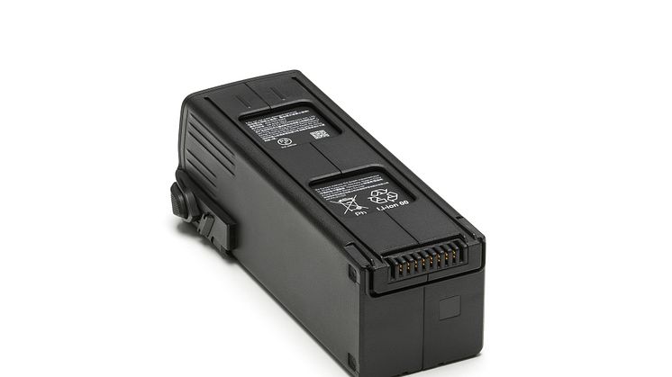 DJI Mavic 3 Intelligent Flight Battery 01