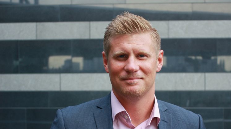 Marcus Carlsson blir VD för Petter Stordalens fastighetsbolag Home Properties.
