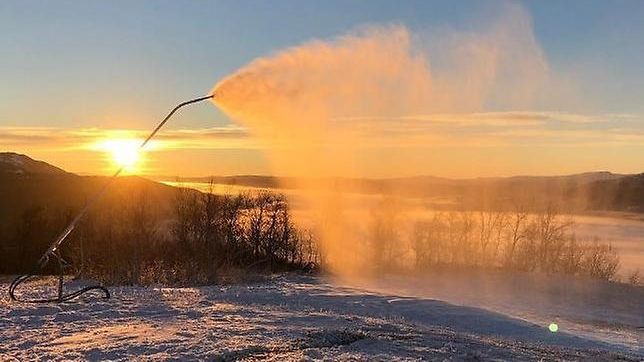 Hållbara skidanläggningar – så viktiga är de