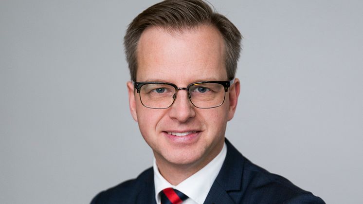 Mikael Damberg, Närings- och Innovationsminister