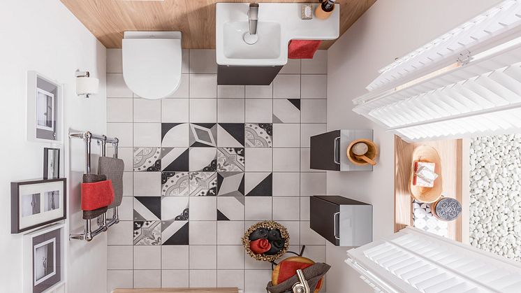 Useful tips for bathroom planning —  What you should consider in a new bathroom