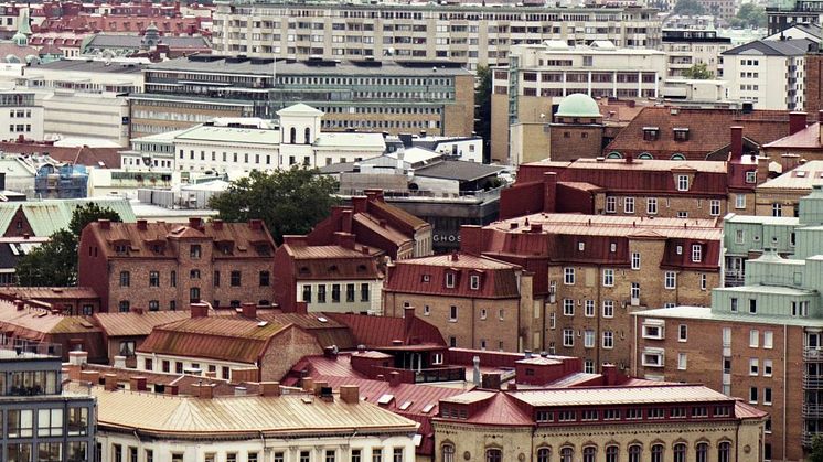 ​​Wistrand biträder Sigillet vid förvärvet av fastigheten Nordstaden 13:7