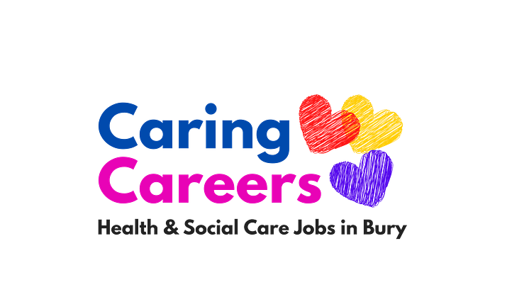 Our new one-stop-shop for jobs in health and social care