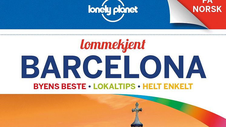 Lommekjent Barcelona