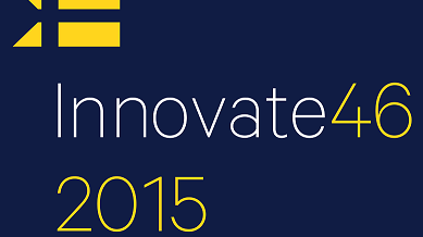 ​Neo Technology nominerat till utmärkelsen Anders Wall Entrepreneur of the Year Award