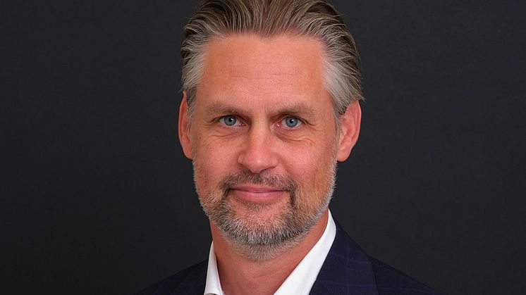 Fredrik Öhrn