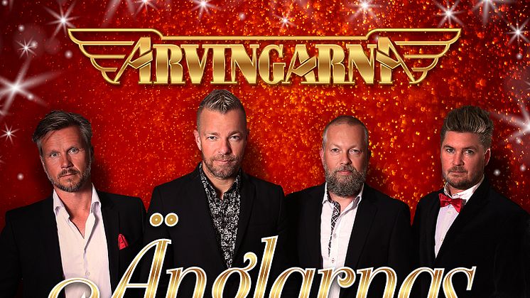 Arvingarna - Änglarnas Jul