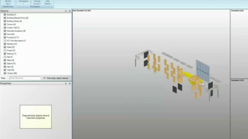  Webvisning: Naviate Simple BIM med praktisk tilnærming for el og vvs