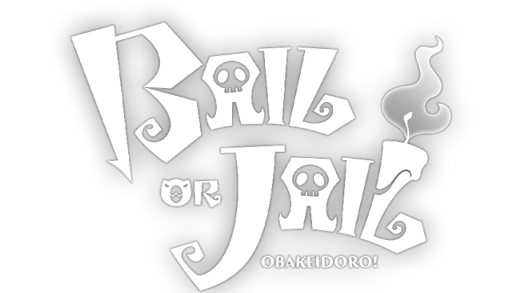 KONAMI’s FREE DEMO ‘BAIL OR JAIL’ IS AVAILABLE NOW