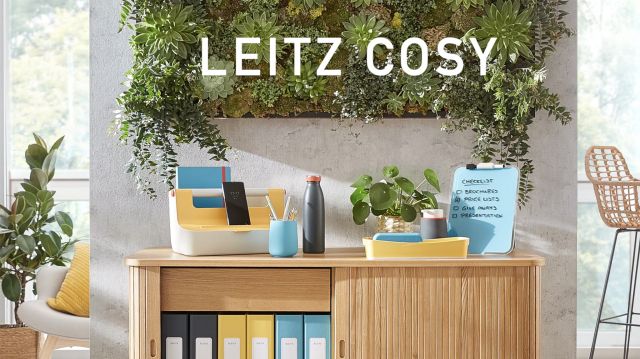 Leitz Cosy