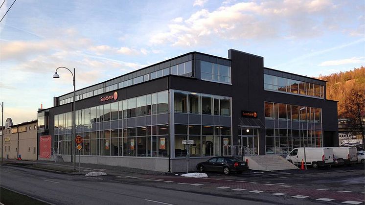 ReXhockey flyttar in på Göteborgsvägen 94 i Mölndal.