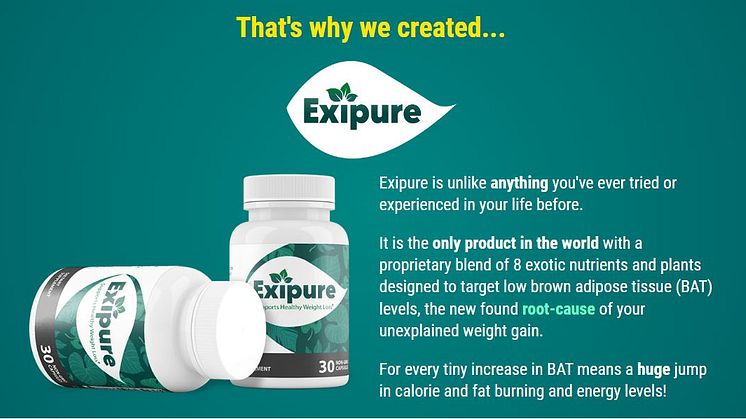 Exipure South Africa Reviews - Exipure Price at Clicks Dischem, Weight Loss Diet Pills Side Effects or Scam in South Africa