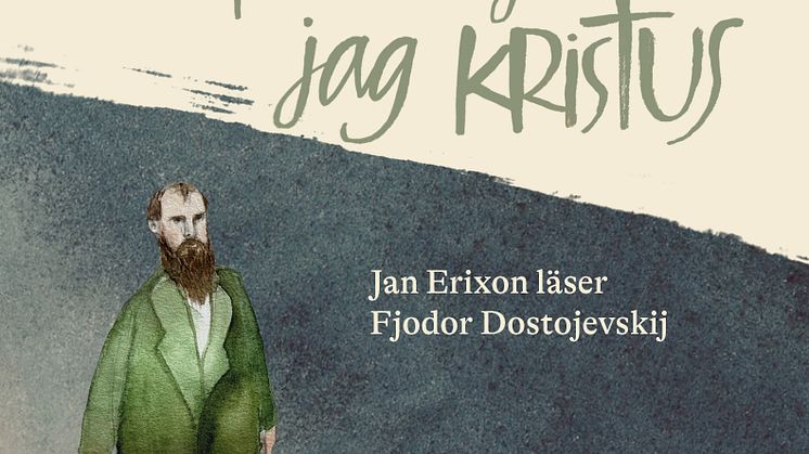 JanErixon_DärförväljerjagKristus