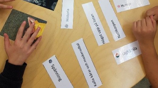Pressinbjudan: Vilka böcker får Karlstads egna Barnens Romanpris?