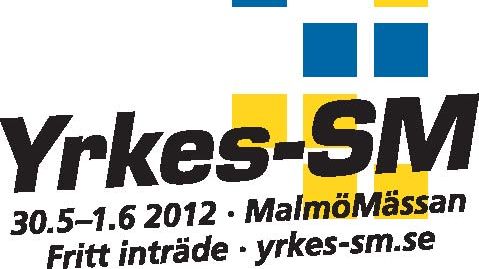 Yrkes-SM i Kyl- och värmepumpteknik 2012 är avgjort!