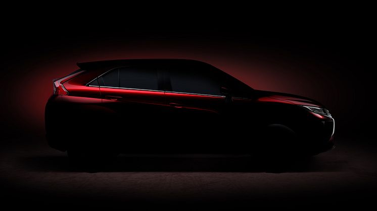 «COMPACT SUV» VERDENSPREMIERE