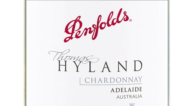 Penfolds_Thomas Hyland_Chardonnay
