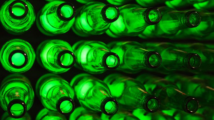 Global Fund suspenderer avtale med Heineken