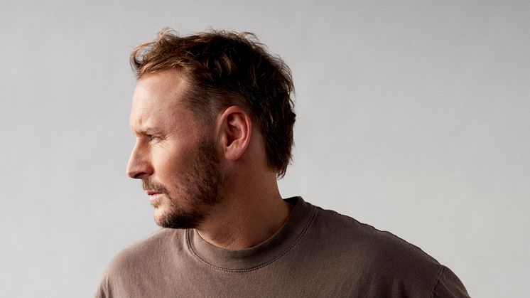 Ben Howard [UK] till Sverige i sommar!