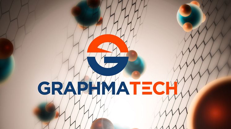 Graphene Flagship partner Graphmatech raises €8.4 million investment