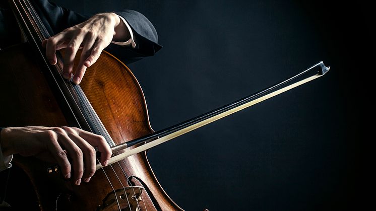 Konserten ”Plattis cellokonsert” ges torsdag 16 maj i Tonhallen Sundsvall och fredag 17 maj på Hullsta Gård i Sollefteå.