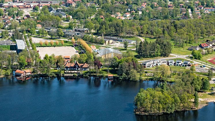 Foto: Åtvidabergs kommun
