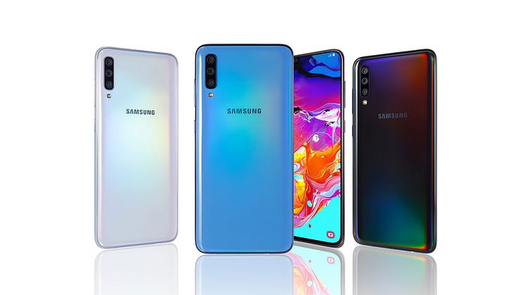 Galaxy A70_whtblublk_combo