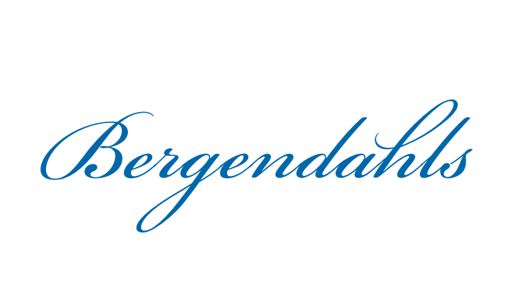 Logotyp Bergendahls