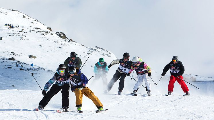 SkiStar Hemsedal: Kan Ola Nordmann holde Northug unna pallen i år også?