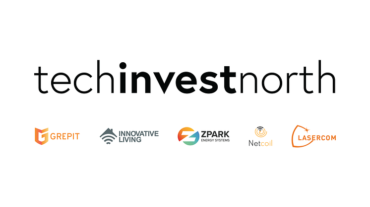 Tech Invest North Group