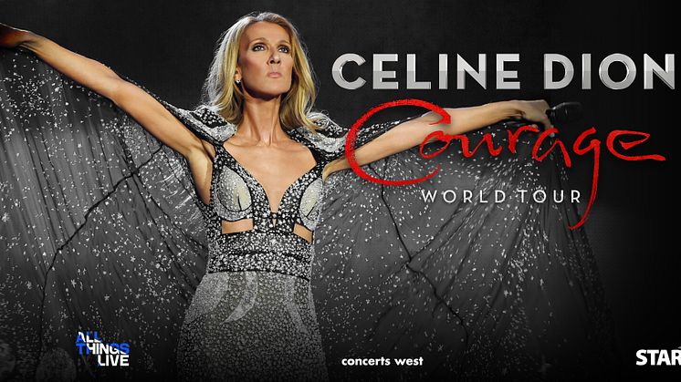 Tyvärr måste vi meddela att konserten med Celiné Dion, planerad den 30 september 2023 på Friends Arena, ställs in.