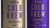 Löfbergs Cold Brew - Ekologiskt kallbryggt kaffe för den medvetna