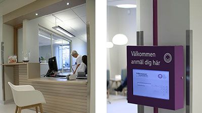 Pressinbjudan: Invigning av ny klinik för sjukhustandvården i Lund