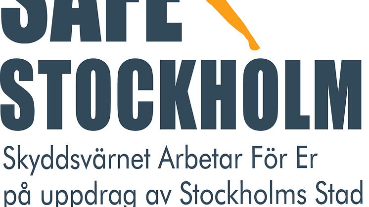 Susanne Elg är ny chef för SAFE STOCKHOLM