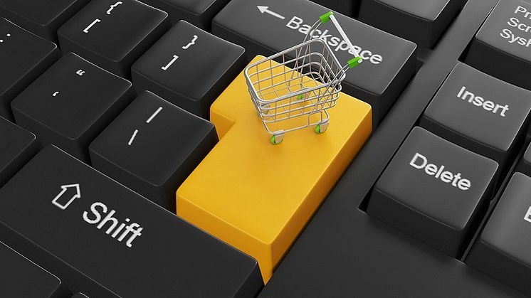 Punchout-lösning för e-handel via inköpssystem