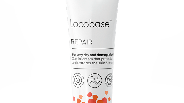 Locobase Repair 5 g