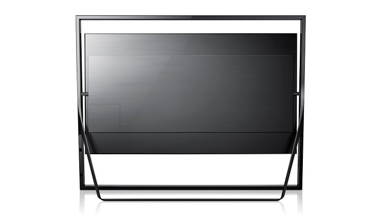 Samsung Smart-TV S9000