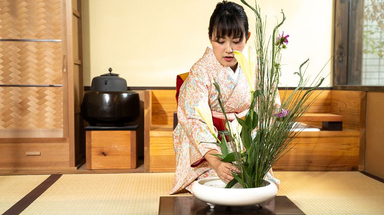 Ikebana