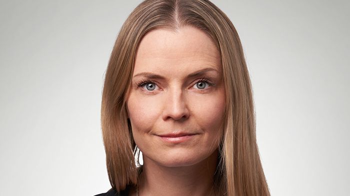 Julia Lilliehöök, Blueair Global Consumer Experience and Market Insights Director