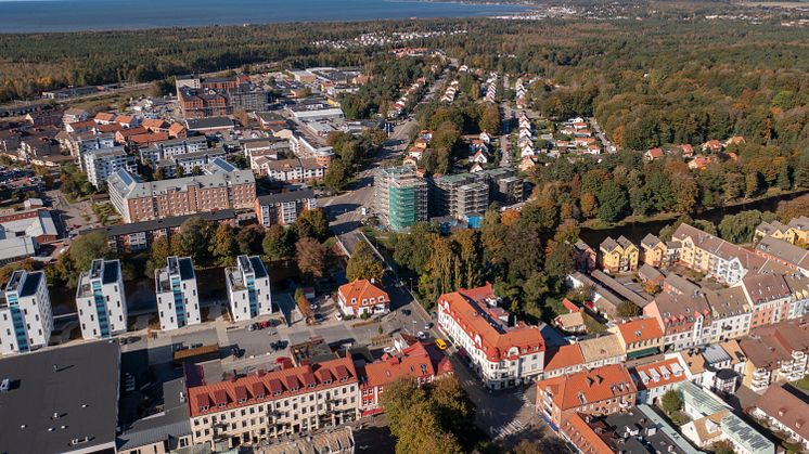 Ängelholms kommuns budget presenteras måndagen den 9 oktober. 