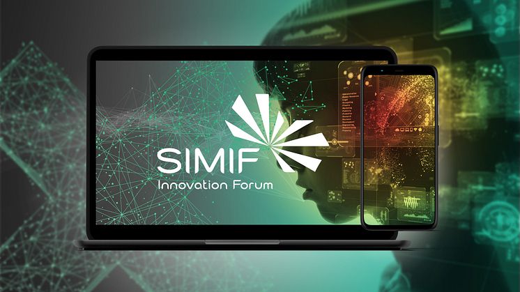TECHNIA Simulation Centre of Excellence Announces Worldwide Simulation Innovation Forum - SIMIF
