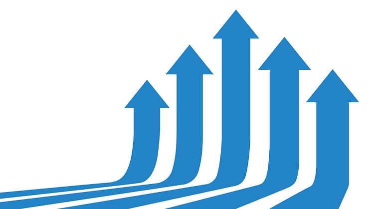 Arom-dekor Kemi AB på plats 21 av Sveriges snabbast växande  B2B-företag, omsättning över 100 MSEK