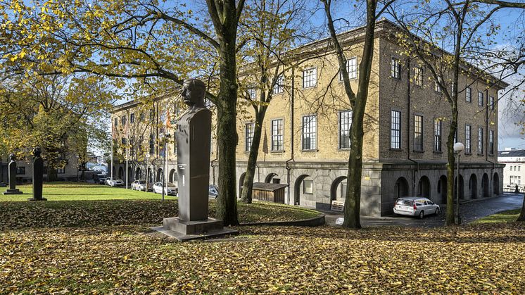 Sjöfartsmuseet Akvariet Göteborg