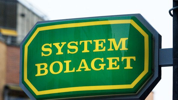 Systembolagets dominans fortsätter bland Sveriges beslutsfattare