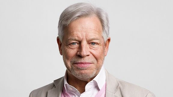 Magnus Rehn, affärscoach på Sting 