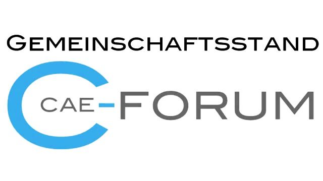 Ankündigung: Das CAE-Forum auf der euromold 2015