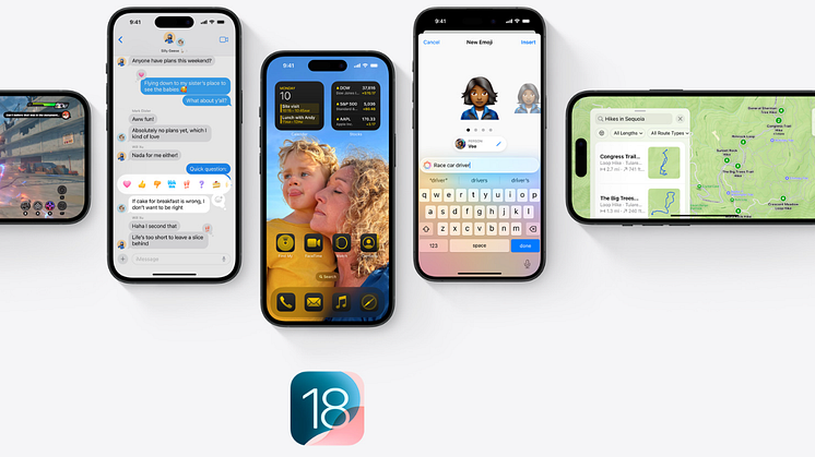 iphone entwicklermodus wird nicht angezeigt