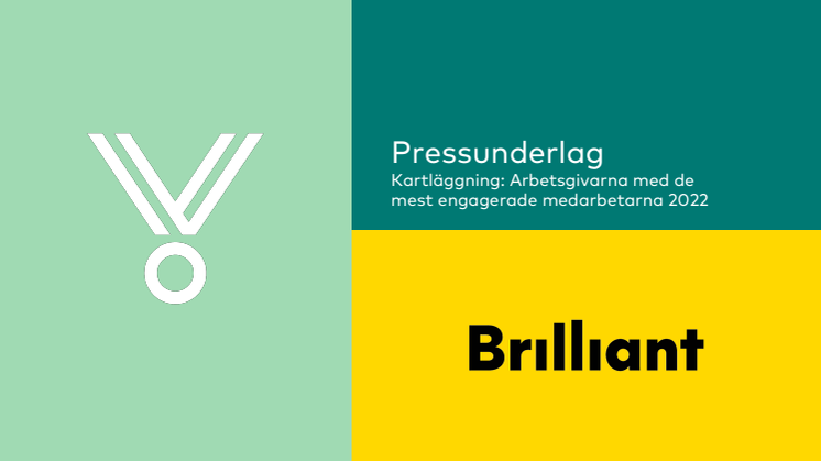Pressunderlag - Brilliant Awards Employee Experience 2022.pdf